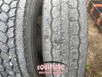 2019 Freightliner Cascadia