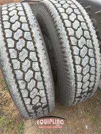 2019 Freightliner Cascadia