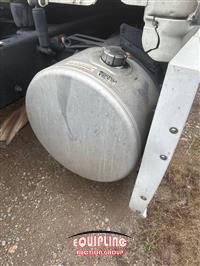 2019 Freightliner Cascadia