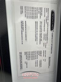 2019 Freightliner Cascadia