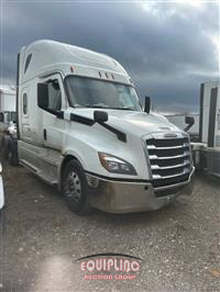 2019 Freightliner Cascadia