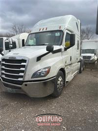 2019 Freightliner Cascadia