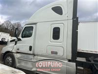 2019 Freightliner Cascadia