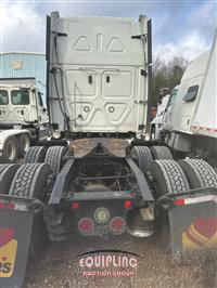 2019 Freightliner Cascadia