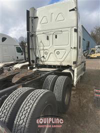 2019 Freightliner Cascadia