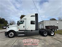 2019 International LT625