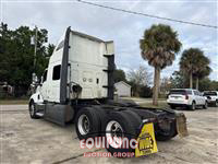 2019 International LT625