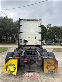 2019 International LT625