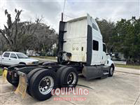 2019 International LT625