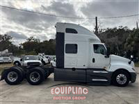2019 International LT625