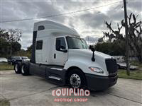 2019 International LT625