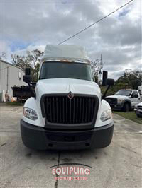 2019 International LT625