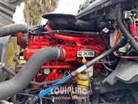 2019 International LT625