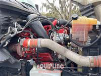 2019 International LT625