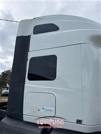 2019 International LT625