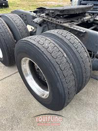 2019 International LT625