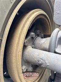 2019 International LT625