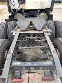 2019 International LT625