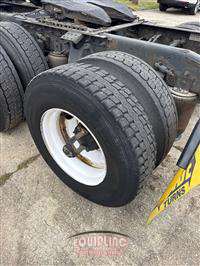 2019 International LT625