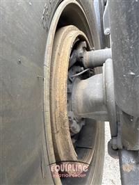 2019 International LT625