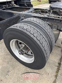 2019 International LT625