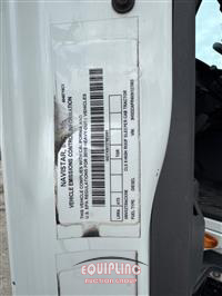 2019 International LT625