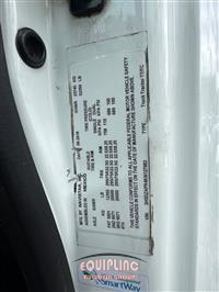 2019 International LT625