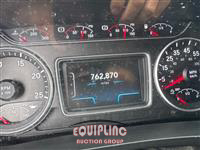 2019 International LT625