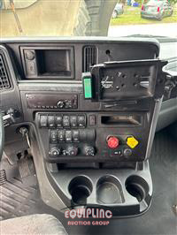 2019 International LT625