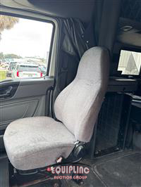 2019 International LT625