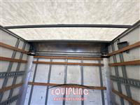 2020 International MV607