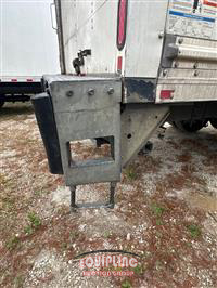 2020 International MV607