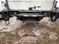 2020 International MV607