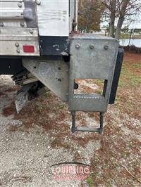 2020 International MV607