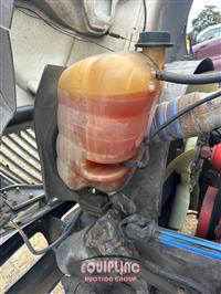 2020 International MV607