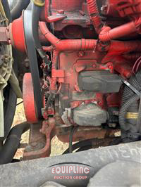 2020 International MV607