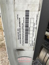 2020 International MV607