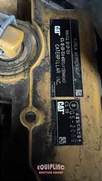 2021 Caterpillar 279D3