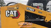 2021 Caterpillar 279D3