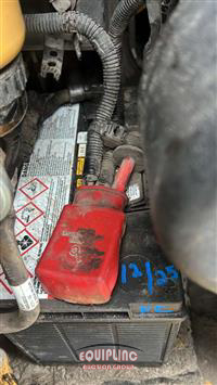 2021 Caterpillar 279D3