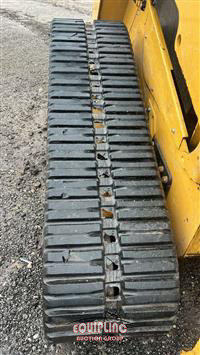 2021 Caterpillar 279D3