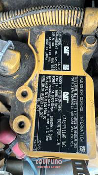 2021 Caterpillar 279D3