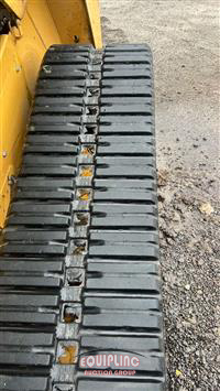 2021 Caterpillar 279D3