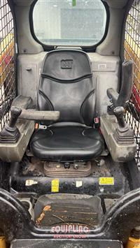 2021 Caterpillar 279D3