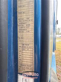 2011 VOLVO TRUCK VNL