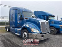 2015 Kenworth T680