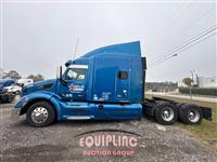 2016 Peterbilt 579