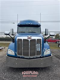 2016 Peterbilt 579
