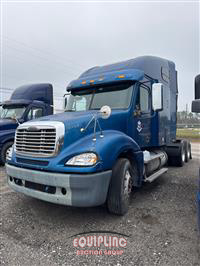 2007 Freightliner Columbia