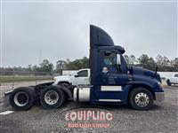 2016 Freightliner CASCADIA